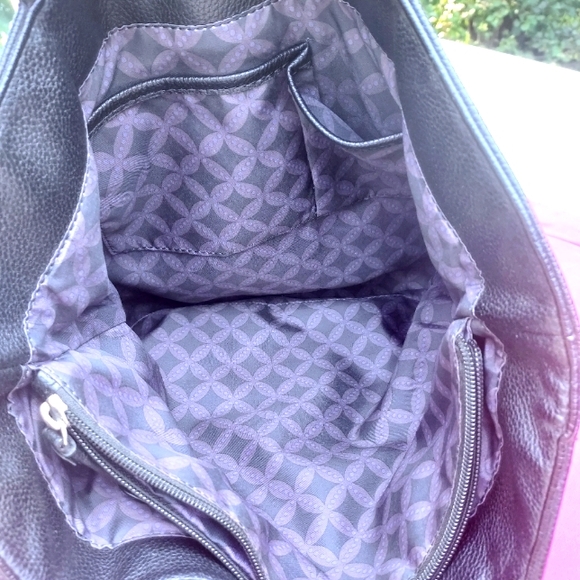 Franco Sarto Leather purse - Picture 4 of 7